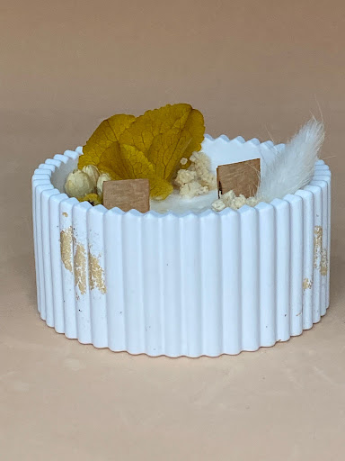Photo from customer review