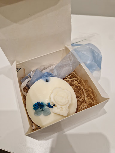 Photo from customer review