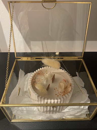Photo from customer review