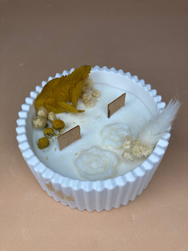 Photo from customer review
